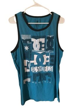 DC Tank Top